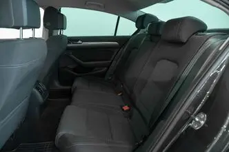 Volkswagen Passat, 1.5, 110 kW, бензин, автомат, передний привод
