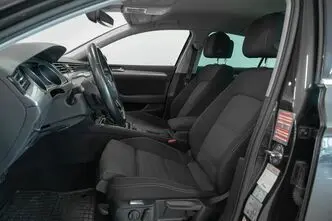 Volkswagen Passat, 1.5, 110 kW, бензин, автомат, передний привод