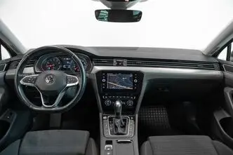 Volkswagen Passat, 1.5, 110 kW, бензин, автомат, передний привод