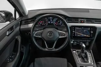 Volkswagen Passat, 1.5, 110 kW, бензин, автомат, передний привод
