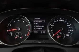 Volkswagen Passat, 1.5, 110 kW, бензин, автомат, передний привод