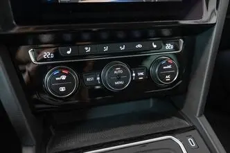 Volkswagen Passat, 1.5, 110 kW, бензин, автомат, передний привод