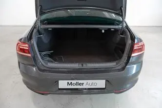 Volkswagen Passat, 1.5, 110 kW, бензин, автомат, передний привод