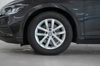Volkswagen Passat, 1.5, 110 kW, бензин, автомат, передний привод