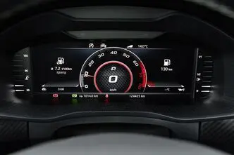 Škoda Kodiaq, 1.5, 110 kW, бензин, автомат, передний привод