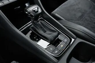 Škoda Kodiaq, 1.5, 110 kW, бензин, автомат, передний привод