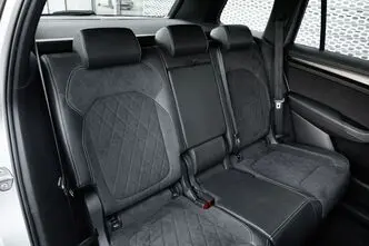 Škoda Kodiaq, 1.5, 110 kW, бензин, автомат, передний привод