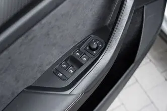 Škoda Kodiaq, 1.5, 110 kW, бензин, автомат, передний привод