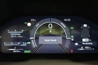 Toyota RAV4, 2.5, 131 kW, гибрид, автомат, полный привод