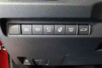 Toyota RAV4, 2.5, 131 kW, гибрид, автомат, полный привод
