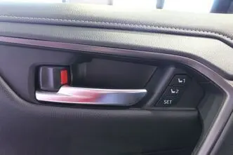 Toyota RAV4, 2.5, 131 kW, гибрид, автомат, полный привод