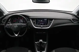 Opel Grandland X, 1.5, 96 kW, дизель, механическая, передний привод