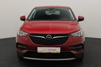Opel Grandland X, 1.5, 96 kW, дизель, механическая, передний привод