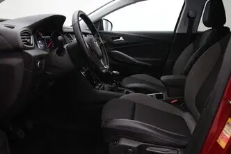 Opel Grandland X, 1.5, 96 kW, дизель, механическая, передний привод