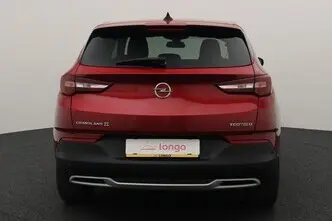 Opel Grandland X, 1.5, 96 kW, дизель, механическая, передний привод