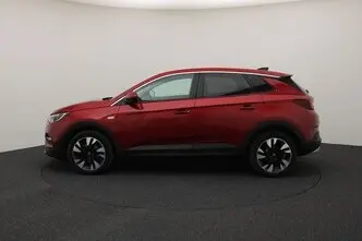 Opel Grandland X, 1.5, 96 kW, дизель, механическая, передний привод