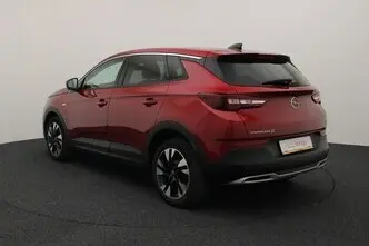 Opel Grandland X, 1.5, 96 kW, дизель, механическая, передний привод