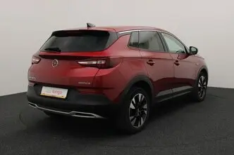 Opel Grandland X, 1.5, 96 kW, дизель, механическая, передний привод