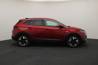 Opel Grandland X, 1.5, 96 kW, дизель, механическая, передний привод