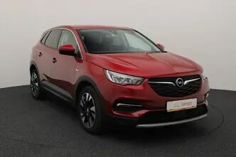 Opel Grandland X, 1.5, 96 kW, дизель, механическая, передний привод
