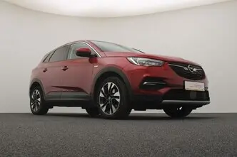Opel Grandland X, 1.5, 96 kW, дизель, механическая, передний привод