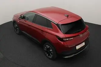 Opel Grandland X, 1.5, 96 kW, дизель, механическая, передний привод