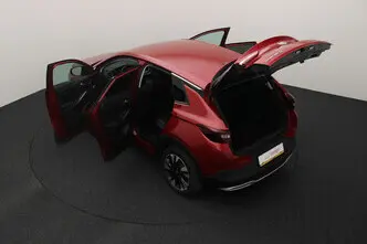 Opel Grandland X, 1.5, 96 kW, дизель, механическая, передний привод