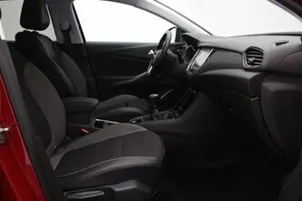 Opel Grandland X, 1.5, 96 kW, дизель, механическая, передний привод