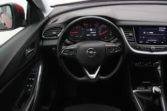 Opel Grandland X, 1.5, 96 kW, дизель, механическая, передний привод