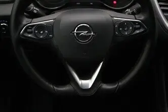 Opel Grandland X, 1.5, 96 kW, дизель, механическая, передний привод