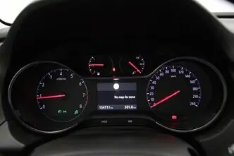 Opel Grandland X, 1.5, 96 kW, дизель, механическая, передний привод