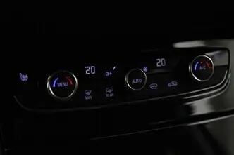 Opel Grandland X, 1.5, 96 kW, дизель, механическая, передний привод