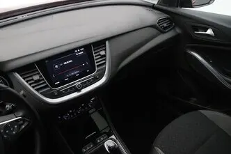 Opel Grandland X, 1.5, 96 kW, дизель, механическая, передний привод