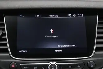 Opel Grandland X, 1.5, 96 kW, дизель, механическая, передний привод