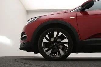 Opel Grandland X, 1.5, 96 kW, дизель, механическая, передний привод