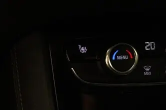 Opel Grandland X, 1.5, 96 kW, дизель, механическая, передний привод