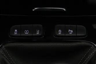 Opel Grandland X, 1.5, 96 kW, дизель, механическая, передний привод