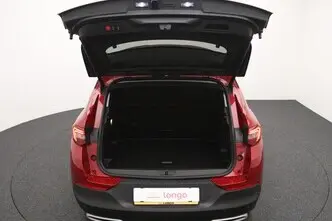 Opel Grandland X, 1.5, 96 kW, дизель, механическая, передний привод
