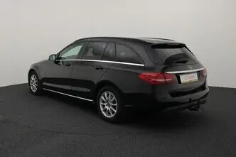 Mercedes-Benz C 200, 1.6, 118 kW, diisel, automaat, tagavedu