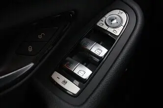 Mercedes-Benz C 200, 1.6, 118 kW, diisel, automaat, tagavedu