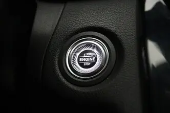 Mercedes-Benz C 200, 1.6, 118 kW, diisel, automaat, tagavedu
