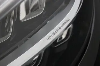 Mercedes-Benz C 200, 1.6, 118 kW, diisel, automaat, tagavedu