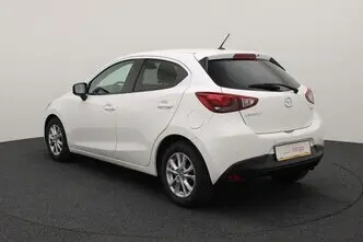 Mazda 2, 1.5, 66 kW, petrol, manual, front-wheel drive