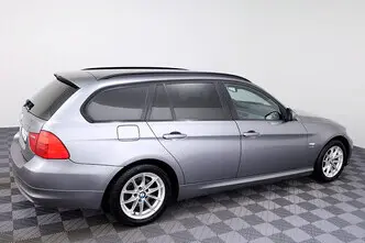 BMW 320, 2.0, 135 kW, diisel, automaat, nelikvedu
