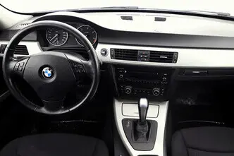 BMW 320, 2.0, 135 kW, diisel, automaat, nelikvedu