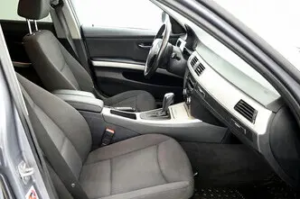 BMW 320, 2.0, 135 kW, diisel, automaat, nelikvedu