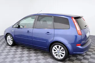 Ford Focus, 2.0, 100 kW, diisel, manuaal, esivedu