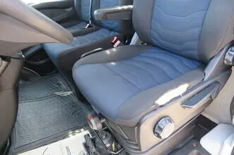 Iveco Daily, 3.0, 110 kW, diisel, tagavedu