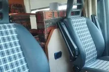 Fiat Ducato, 2.8, 90 kW, diisel, manuaal, esivedu