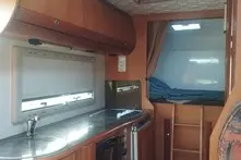 Fiat Ducato, 2.8, 90 kW, diisel, manuaal, esivedu